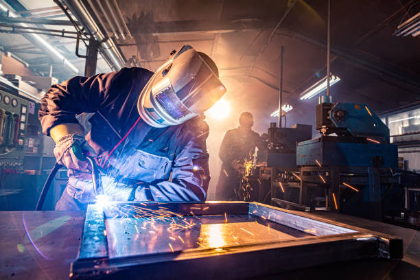 Affordable Welder Services in Rahway, NJ