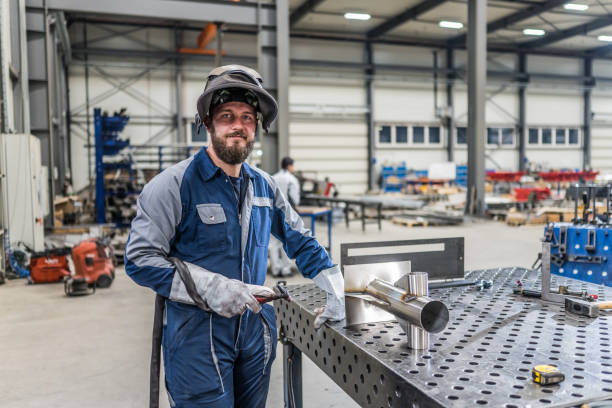 Best Pipe Welding in Rahway, NJ