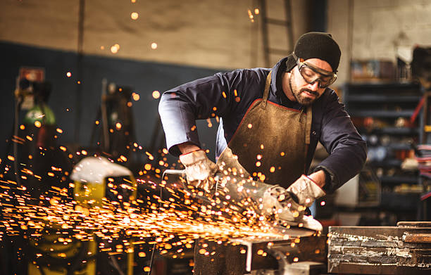 Best Automation and Robotic Welding in Rahway, NJ