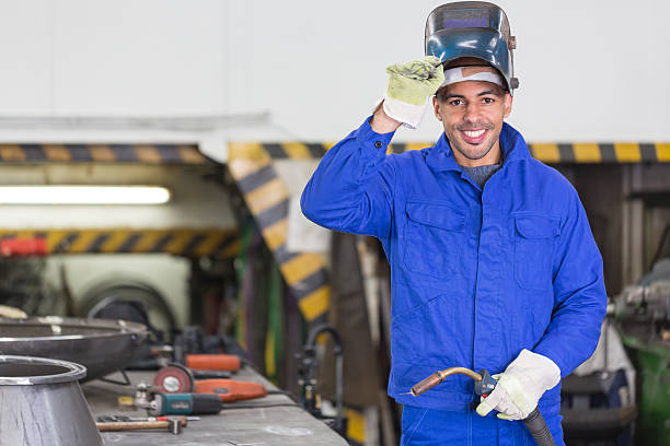 Best Marine and Shipbuilding Welding in Rahway, NJ